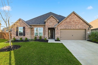 3901 Forged Way, McKinney, TX 75071