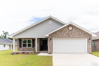 935 Pine Top Ln Unit 8B, Cantonment, FL 32533