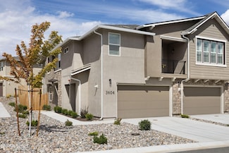 3604 Pulsar Ln Unit 3, Carson City, NV 89705