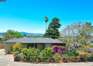 5880 Hazel Ave, Richmond, CA 94805