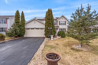1405 Fitzer Dr, Joliet, IL 60431