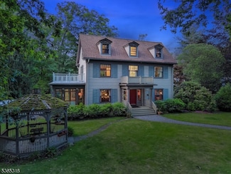 180 Franklin St, Morristown, NJ 07960
