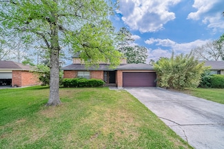 4422 Enchantedgate Dr, Spring, TX 77373