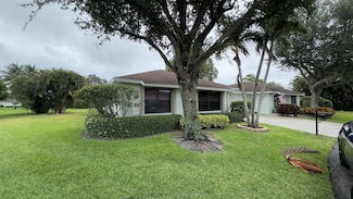 9900 Chestnut Tree Terrace Unit B, Boynton Beach, FL 33436