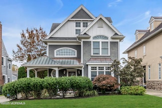 412 Chicago Blvd, Sea Girt, NJ 08750