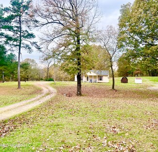 3305 N Robertson Rd, Nesbit, MS 38651