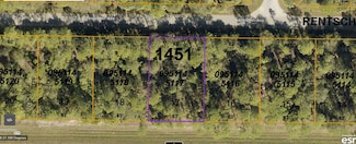 0 Rentscher Ave Unit MFRC7474677, North Port, FL 34291