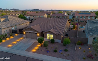 3713 W Abrams Dr, New River, AZ 85087