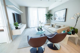 45 SW 9th St Unit 1705, Miami, FL 33130