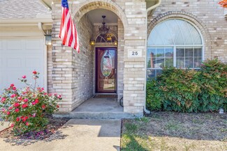 25 Cimarron Dr, Roanoke, TX 76262