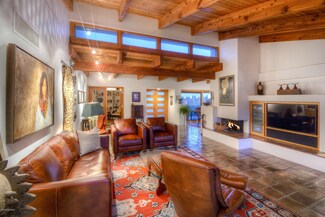 6751 N Paseo de Los Altos, Tucson, AZ 85704