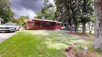 6158 Arrington Dr, Columbus, GA 31909