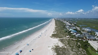 2700 Lumina Ave N Unit 414, Wrightsville Beach, NC 28480