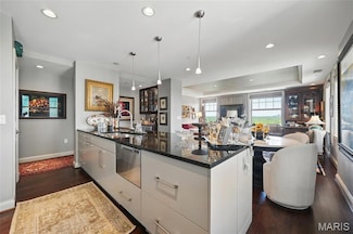 232 N Kingshighway Blvd Unit 1105, Saint Louis, MO 63108