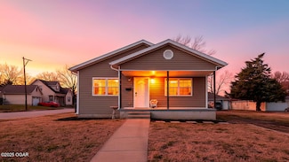 502 N Hall St, Webb City, MO 64870