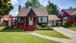 329 Eggert Rd, Buffalo, NY 14215