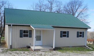 501 Fellows St, Utica, MO 64686