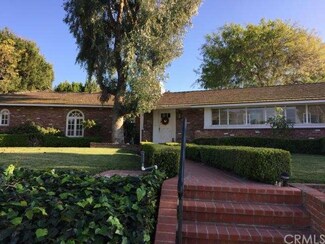 1575 Dorothea Rd, La Habra Heights, CA 90631