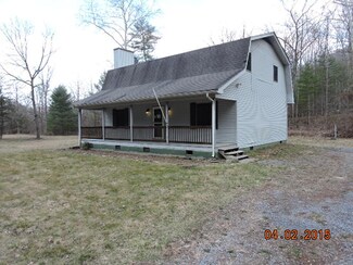 1217 Bolars Draft Rd, Bath, VA 24487