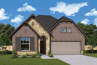 Manhattan, Katy, TX 77493