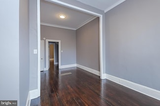 1536 W Lanvale St Unit 1, Baltimore, MD 21217
