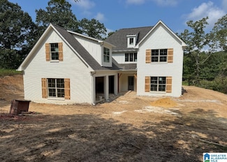 612 Emerald Trace, Chelsea, AL 35043