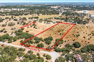 151 Crossroads Dr, Dripping Springs, TX 78620