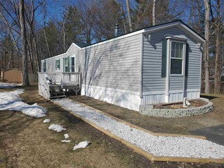 119 Morways Park, Charlestown, NH 03603