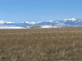 162 Highway 220, Choteau, MT 59422