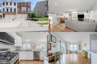 12012 Sorrel River Way, Manassas, VA 20109