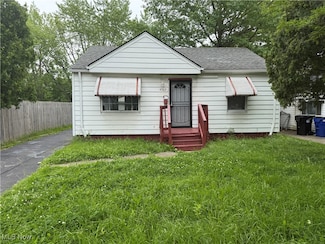 4367 E 143rd St, Cleveland, OH 44128