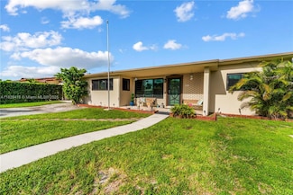8065 W 14th Ct, Hialeah, FL 33014