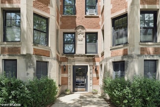 622 W Waveland Ave Unit 2W, Chicago, IL 60613