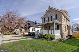 505 Blythe Ave, Drexel Hill, PA 19026
