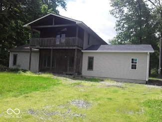 3854 Three Mile Rd, Centerville, IN 47330