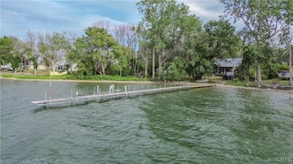 6345 Fire Road 40, Three Mile Bay, NY 13693