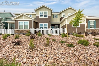 5281 Mountain Vista Heights, Colorado Springs, CO 80924