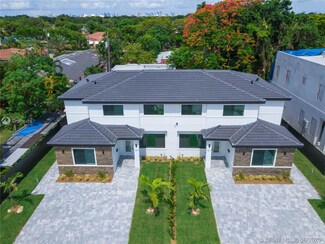 1411 SW 66th Ave, Miami, FL 33144