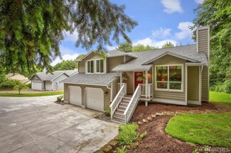 10660 NE Dry Creek Way, Kingston, WA 98346