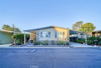 17701 Avalon Blvd Unit 74, Carson, CA 90746