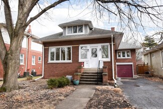 239 Franklin Ave, River Forest, IL 60305