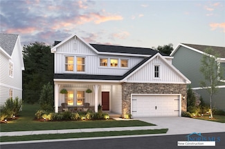 3023 Nautical Ln, Oregon, OH 43616