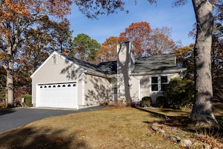64 Ashton Ave, East Falmouth, MA 02536
