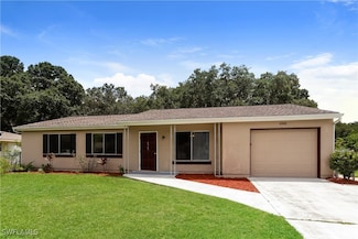 4565 Hartsook Ave, North Port, FL 34287