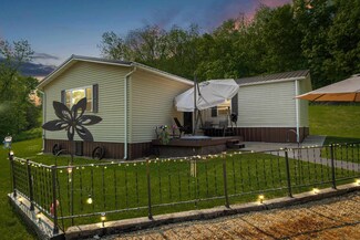 27881 Igloo Rd, Garber, IA 52048