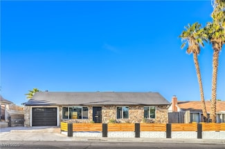4954 Palmyra Ave, Las Vegas, NV 89146