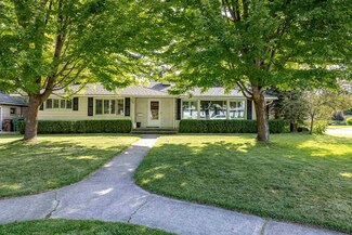 3725 S Lamonte St, Spokane, WA 99203