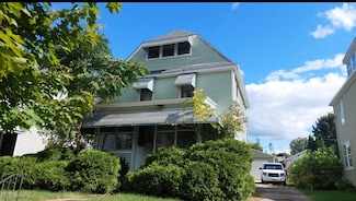 1421 Elder Ave, Akron, OH 44301