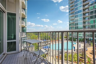 943 Peachtree St NE Unit 902, Atlanta, GA 30309
