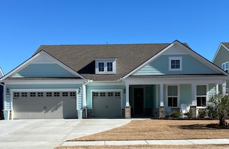 1310 Beautyberry Way, North Myrtle Beach, SC 29582